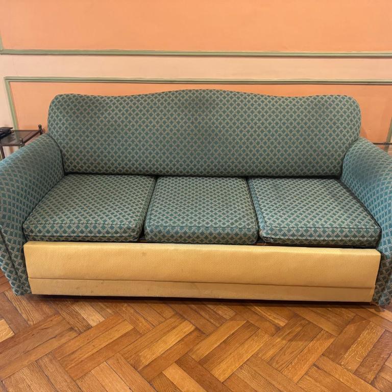 RecoletaBest - Apartamento de 2 dormitorios - 4