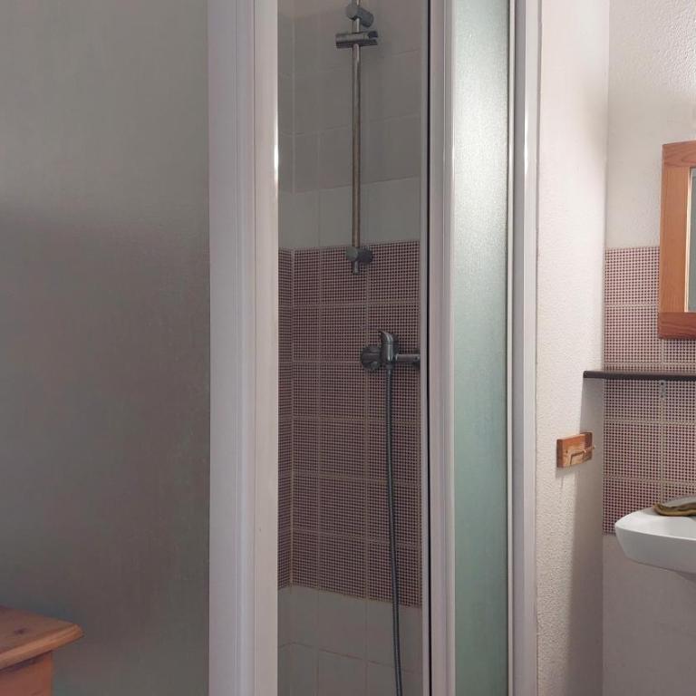 Soleil au Tamaris17 - Appartement 1 Chambre - 10