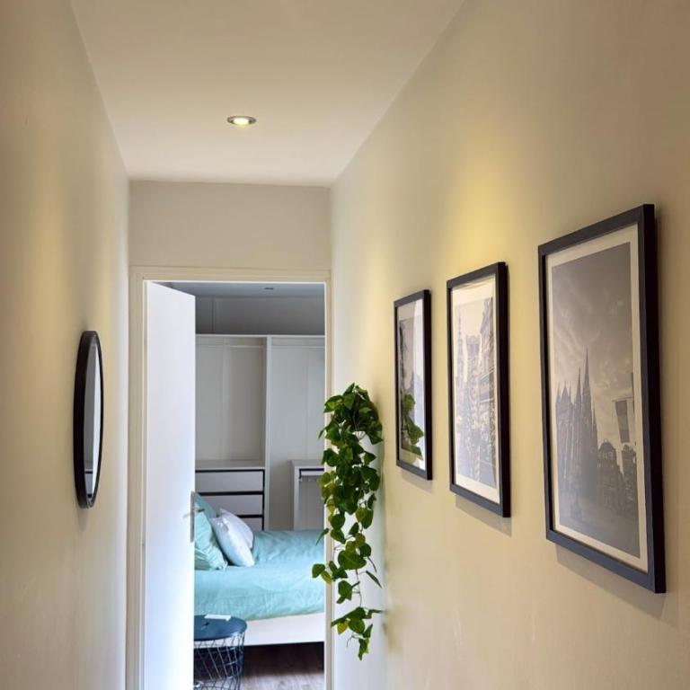 Le Cocon des Cordiers Historic Center - One-Bedroom Apartment - 13