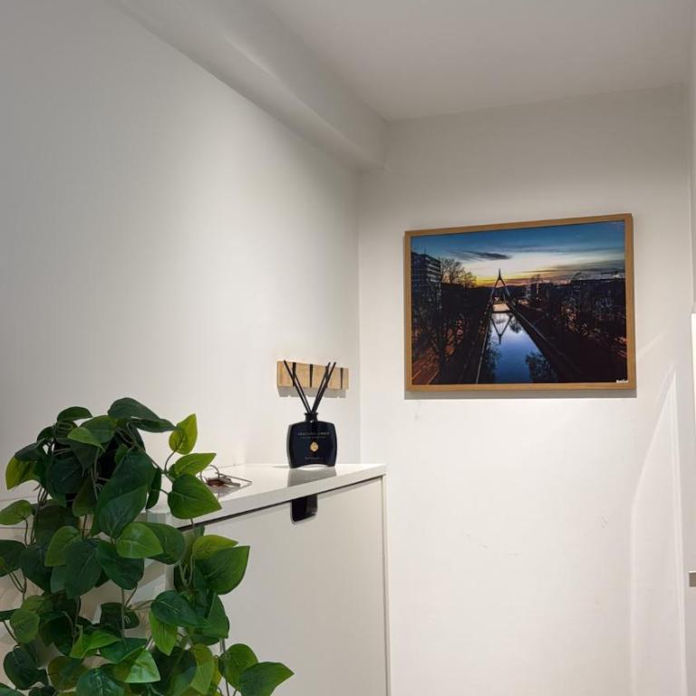 Le Cocon des Cordiers Historic Center - One-Bedroom Apartment - 8