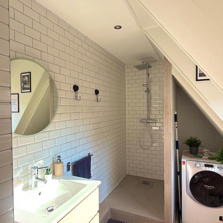 Le Cocon des Cordiers Historic Center - One-Bedroom Apartment - 9