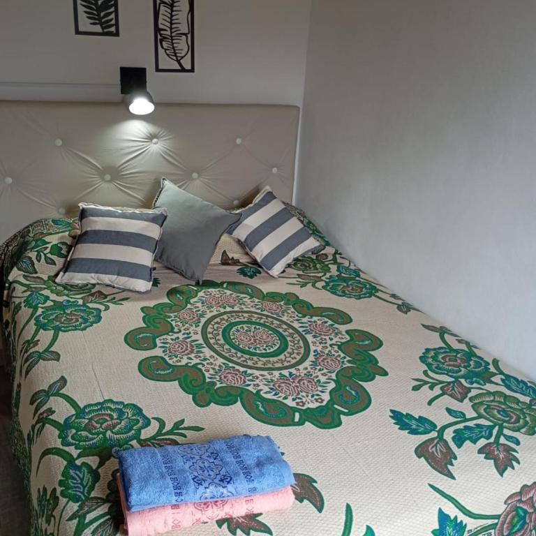 Departamento Rosales Nro 2 - Two-Bedroom Apartment - 3