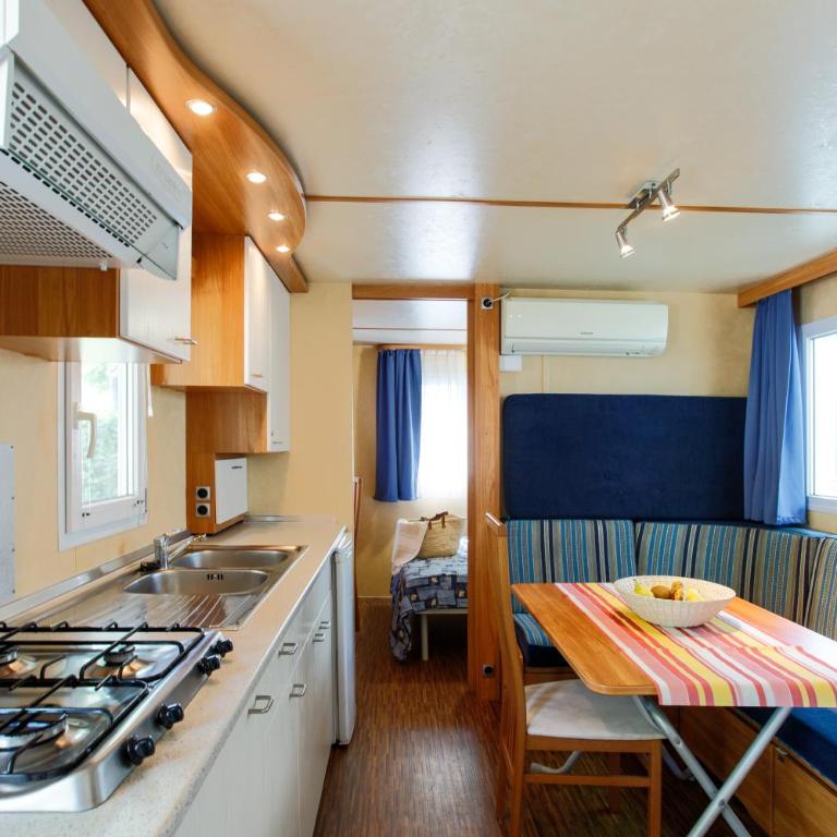 Camping Klaus - Casa Mobile - 3