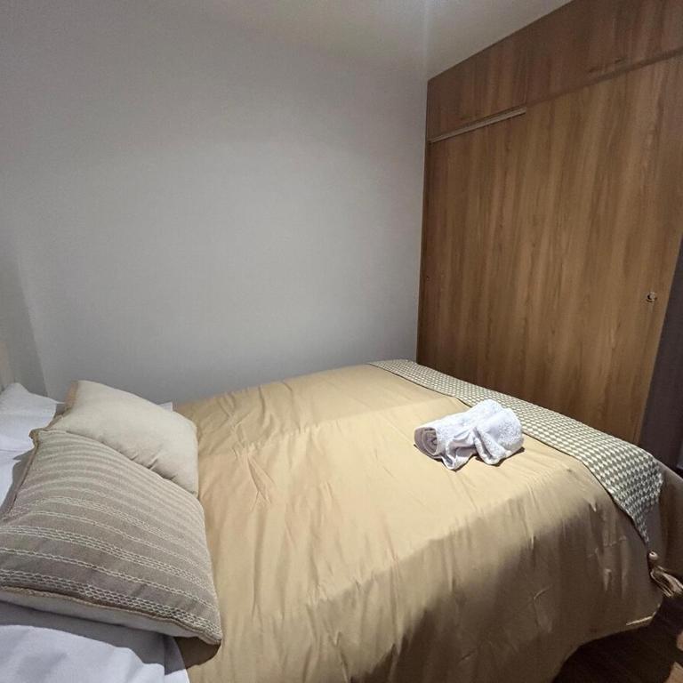 Modern apartment in Cusco - Kitchen, Washer and TV - Two-Bedroom Apartment - 5