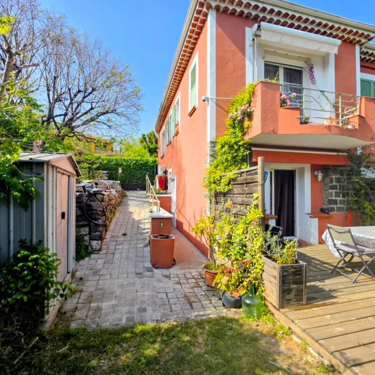 Fréjus centre - Appartamento - 32