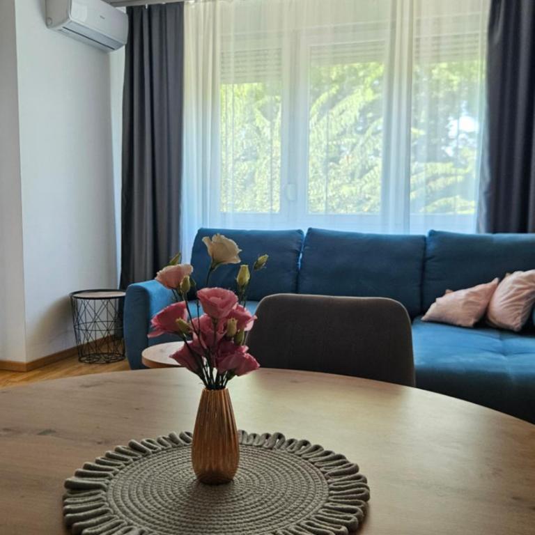Apartment Ela - Apartment mit Terrasse - 41