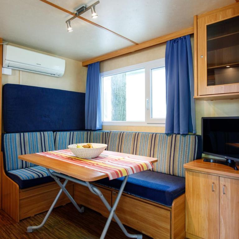 Camping Klaus - Casa Mobile - 4