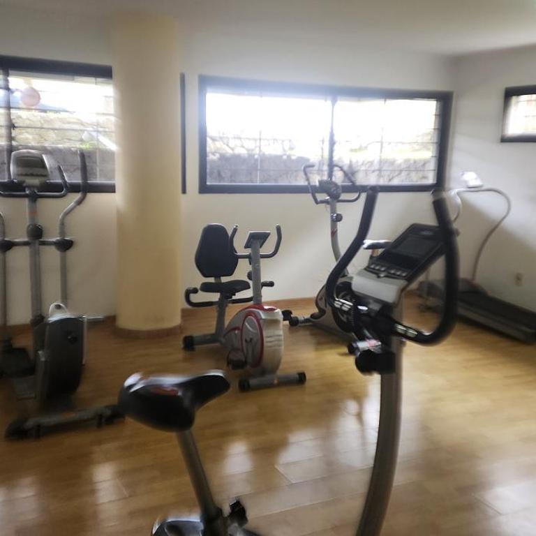 Terrazas de las marinas - Apartamento de 1 dormitorio - 15