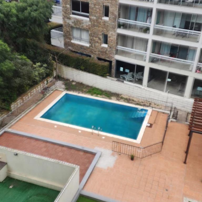 Terrazas de las marinas - Apartamento de 1 dormitorio - 17