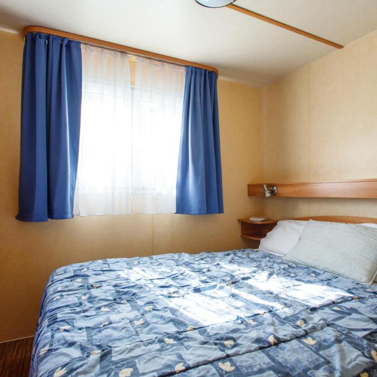 Camping Klaus - Casa Mobile - 5