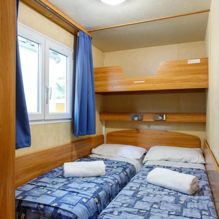 Camping Klaus - Casa Mobile - 6