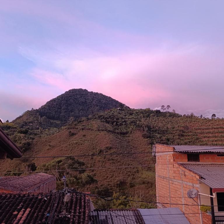 Apartamento con vista a la montaña muy cerca del centro de Jardín - Apartamento de 2 dormitorios - 22