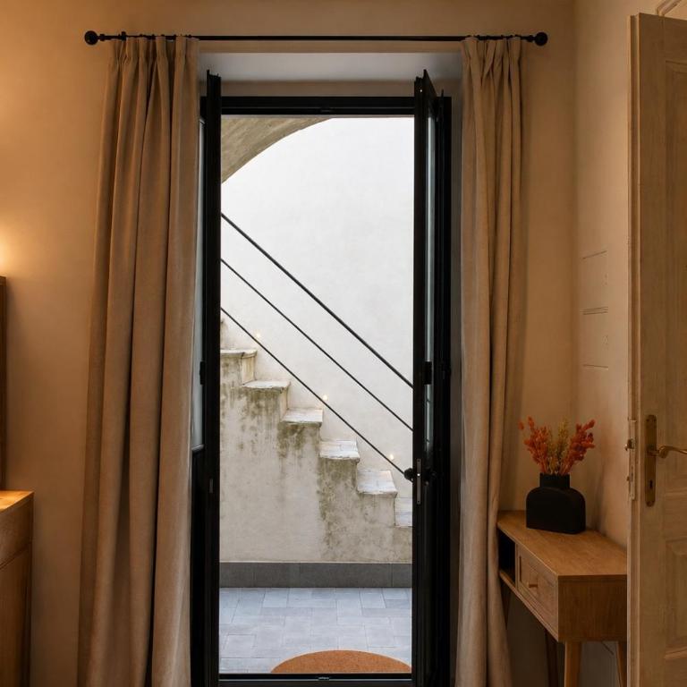 Dimore Maretta - Suite Donna Rosa - Casa con 1 Camera da Letto - 16
