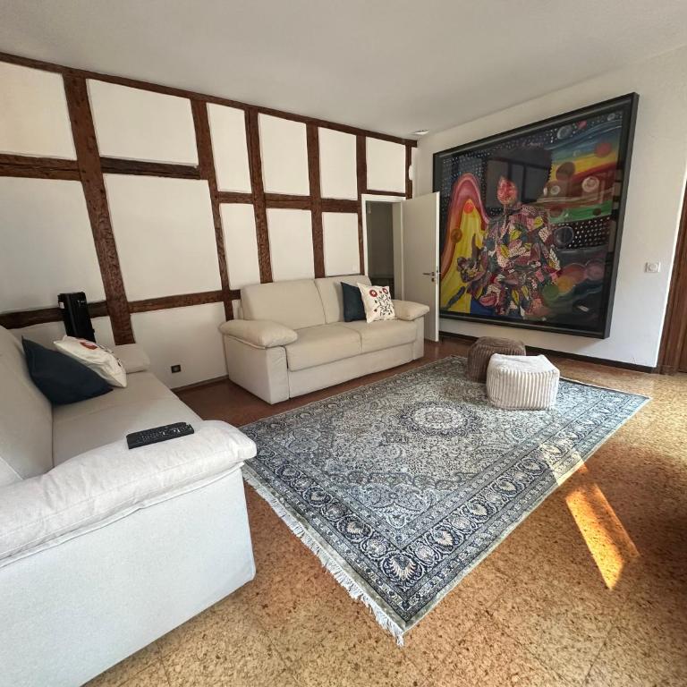 My HOME - Apartamento de 5 dormitorios - 19