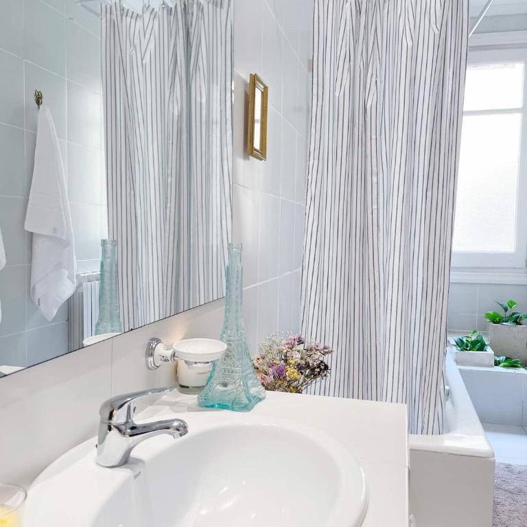 Hermoso Piso con Ac y Wi-Fi - Appartement 3 Chambres - 15