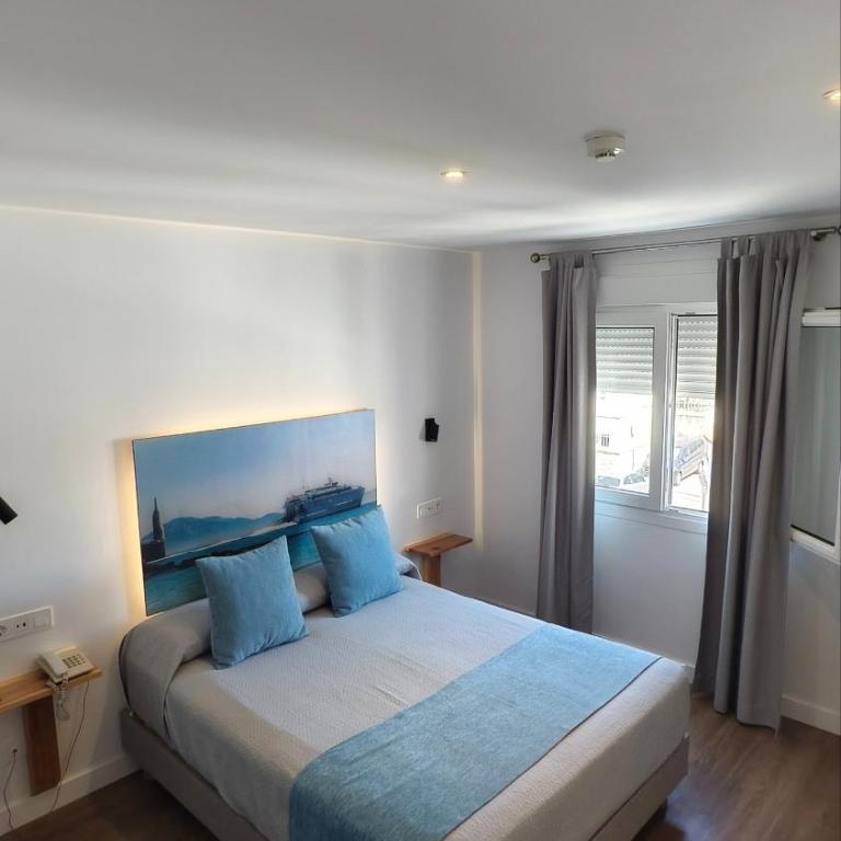 Margaritas 21 Rooms - Doppel- oder Zweibettzimmer - 18