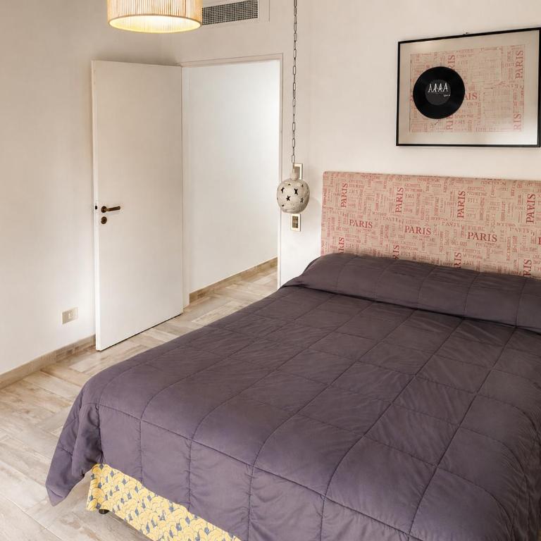 Depto en Microcentro 2709 - Apartamento de 1 dormitorio - 1