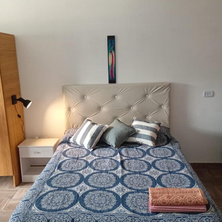 Departamentos Rosales - Apartamento de 1 dormitorio - 2