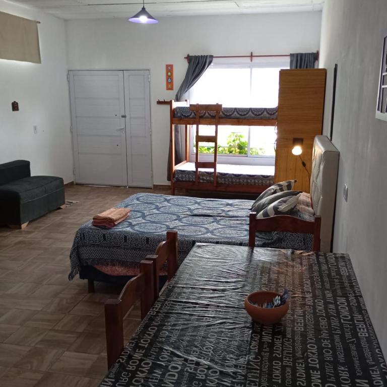 Departamentos Rosales - Apartamento de 1 dormitorio - 4