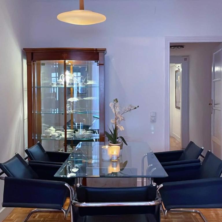 Hermoso Piso con Ac y Wi-Fi - Appartement 3 Chambres - 6