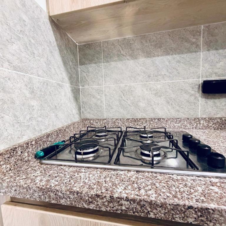 Apto Nuevo en La Pola l Cerca a la Gobernación - Apartamento Deluxe de 2 dormitorios - 22