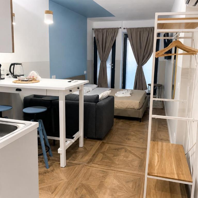 Appartamento Matisse - Appartamento con 1 Camera da Letto - 7