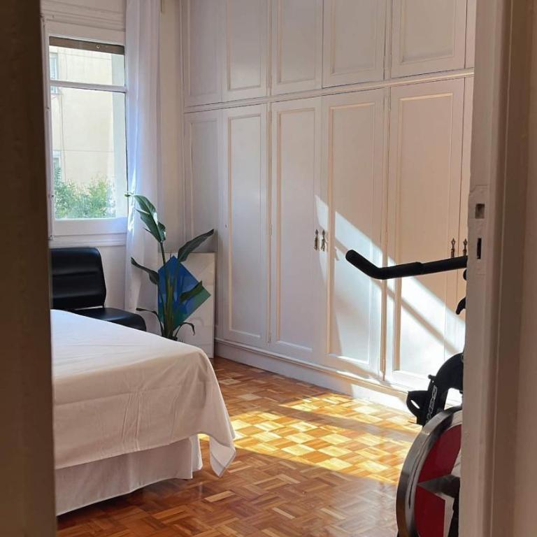 Hermoso Piso con Ac y Wi-Fi - Appartement 3 Chambres - 11