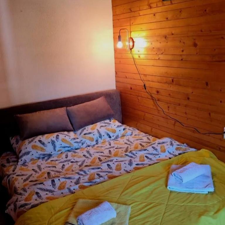 Studio apartman Dragana - Apartman sa 1 Spavaćom Sobom - 2