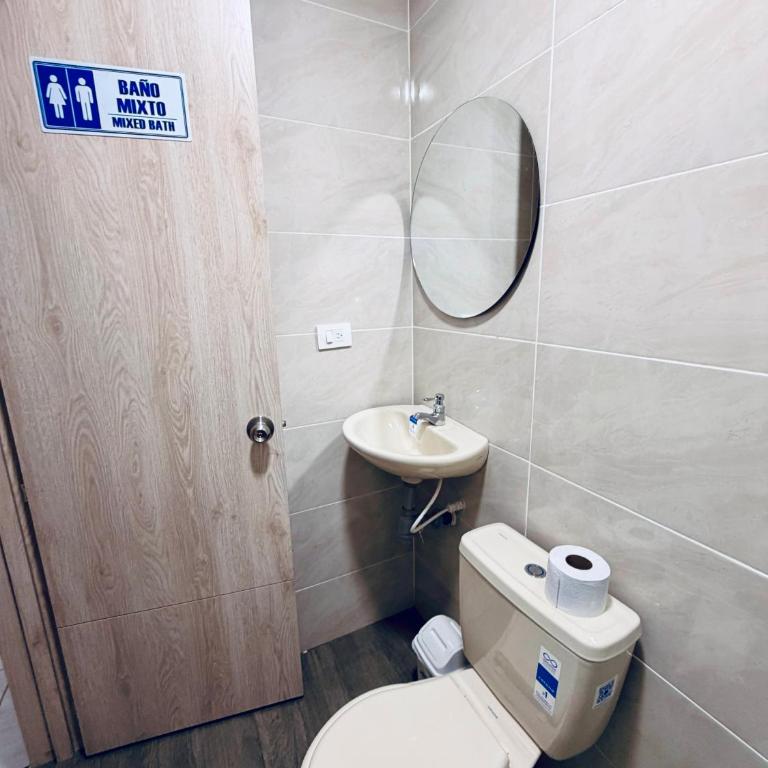Apto Nuevo en La Pola l Cerca a la Gobernación - Apartamento Deluxe de 2 dormitorios - 38