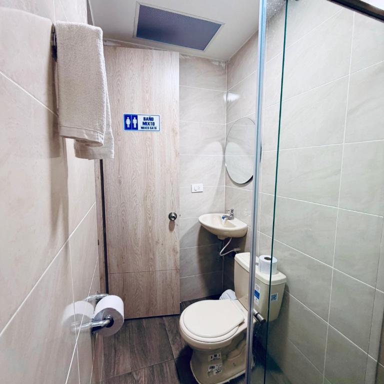 Apto Nuevo en La Pola l Cerca a la Gobernación - Apartamento Deluxe de 2 dormitorios - 40