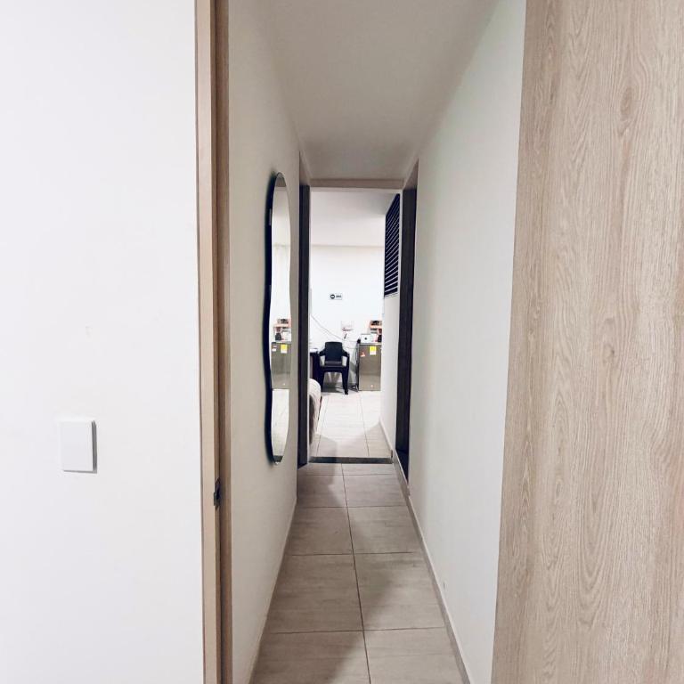 Apto Nuevo en La Pola l Cerca a la Gobernación - Apartamento Deluxe de 2 dormitorios - 4