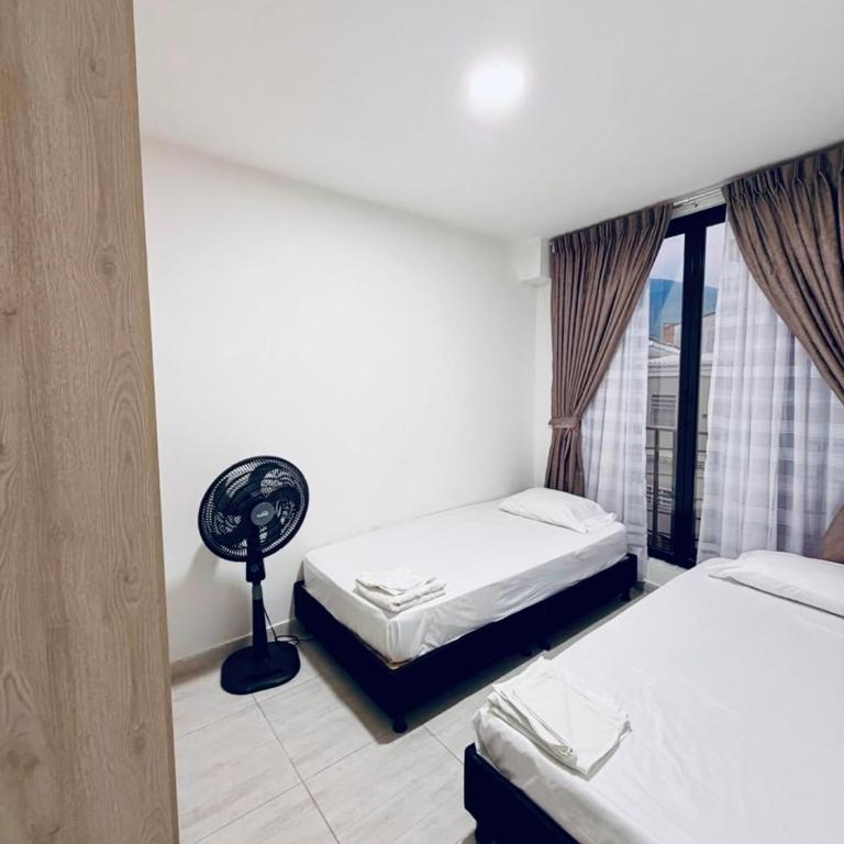 Apto Nuevo en La Pola l Cerca a la Gobernación - Apartamento Deluxe de 2 dormitorios - 26