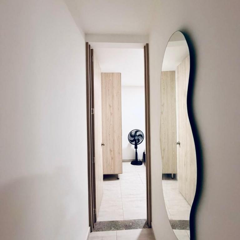 Apto Nuevo en La Pola l Cerca a la Gobernación - Apartamento Deluxe de 2 dormitorios - 3