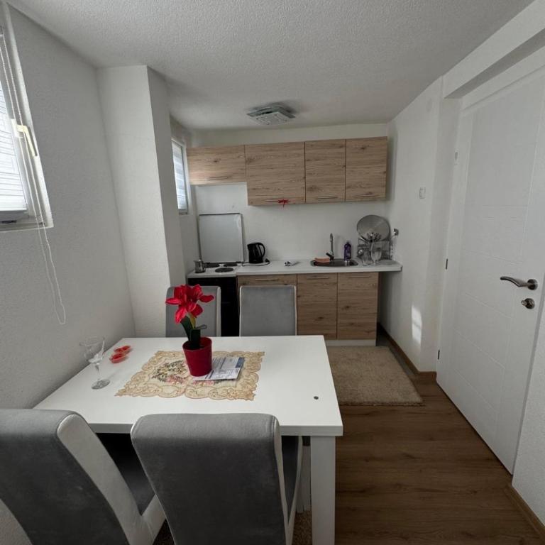 Svrakino Apartment - Appartement 1 Chambre - 5