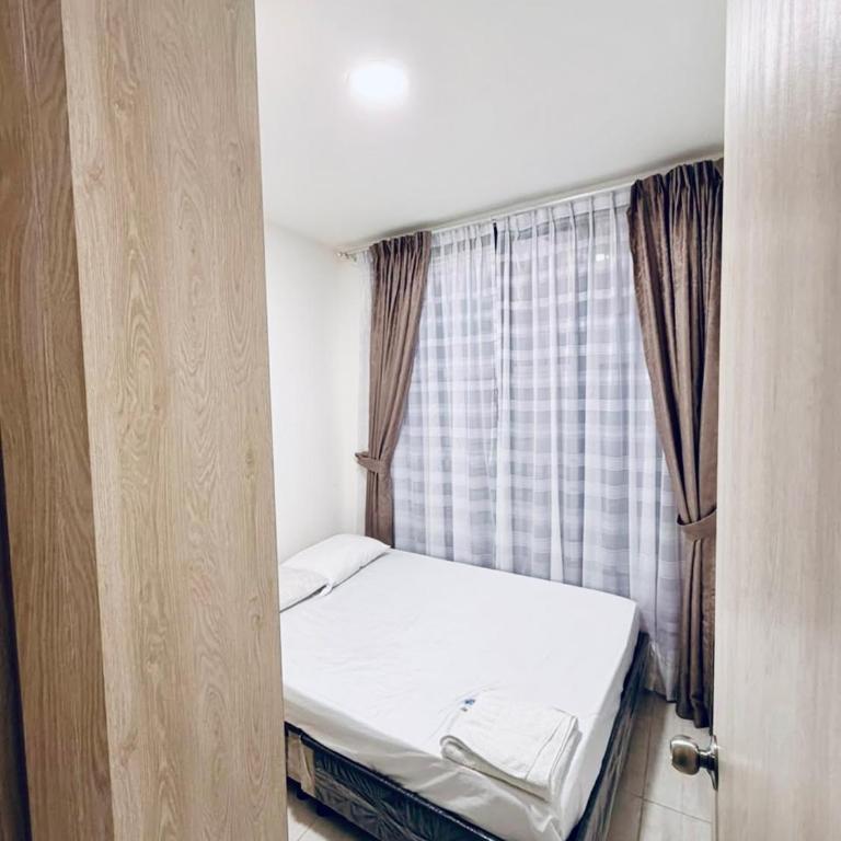 Apto Nuevo en La Pola l Cerca a la Gobernación - Apartamento Deluxe de 2 dormitorios - 32