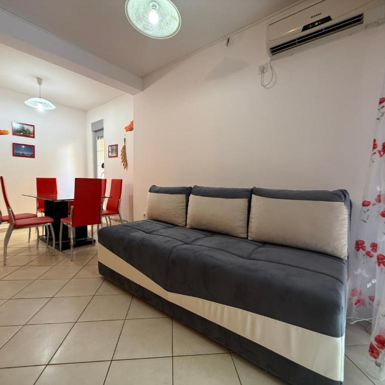 Makki Apartment Petrovac - Apartman sa 2 Spavaće Sobe - 7