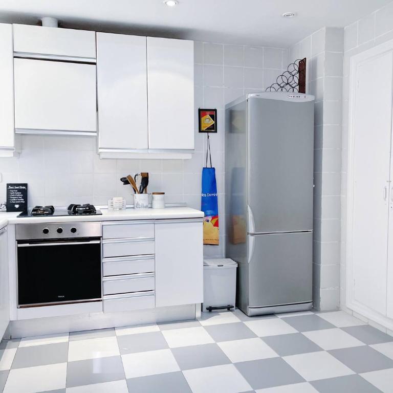 Hermoso Piso con Ac y Wi-Fi - Appartement 3 Chambres - 20