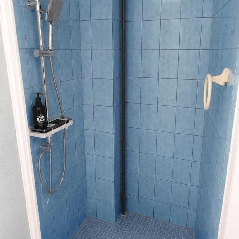 Casa Ridao-Apartamento con vistas panorámicas - Apartamento de 1 dormitorio - 11