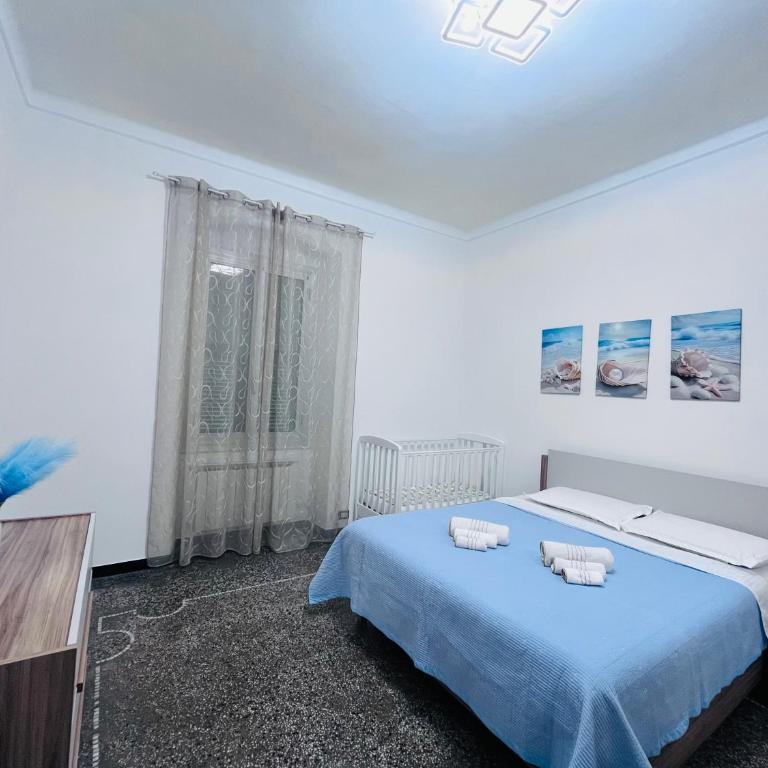 Laguna - Appartamento con 2 Camere da Letto - 5