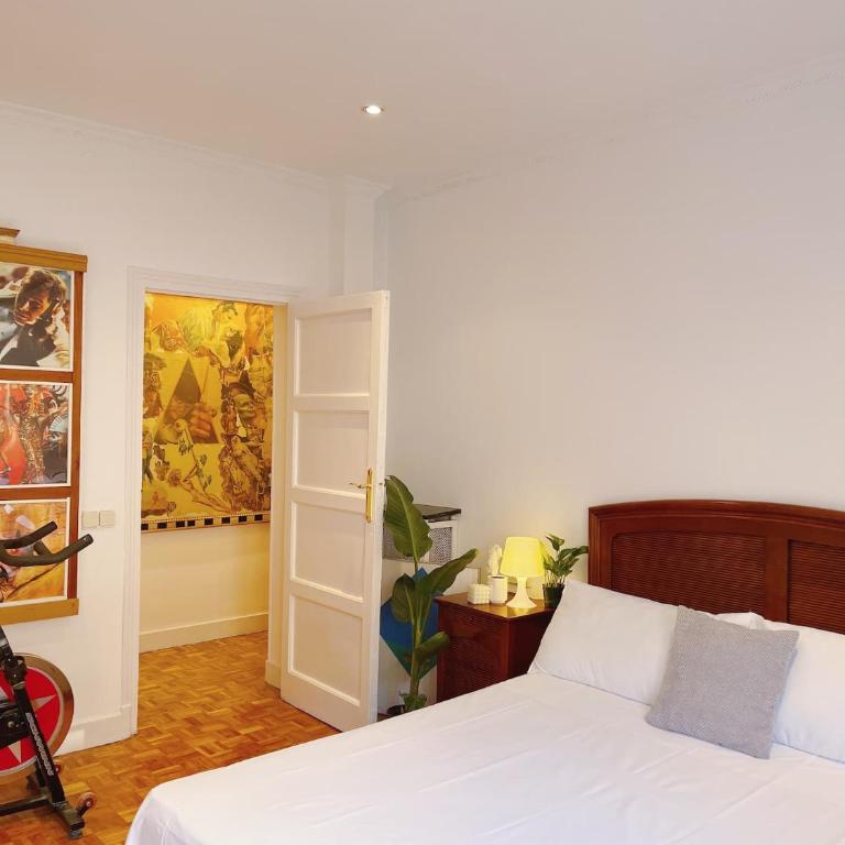 Hermoso Piso con Ac y Wi-Fi - Appartement 3 Chambres - 9