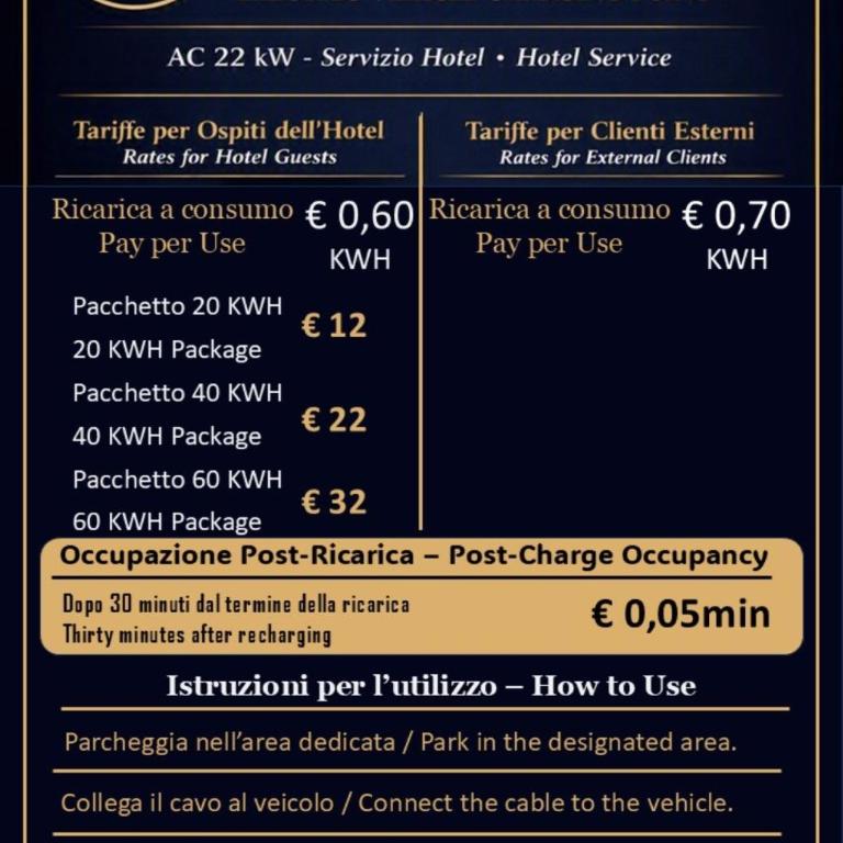 Hotel Nuova Mestre - Camera Matrimoniale/Doppia con Letti Singoli - 2
