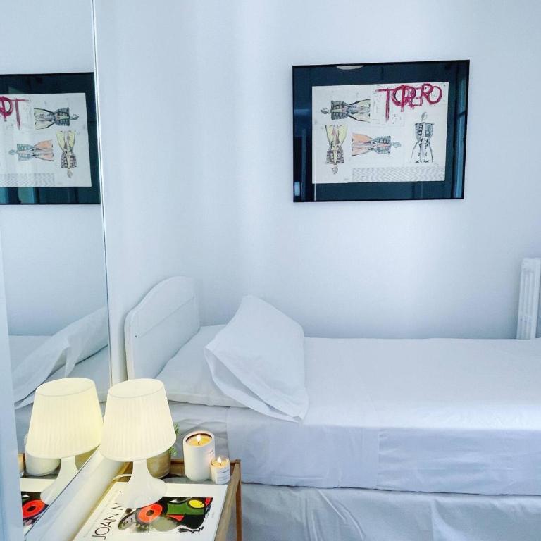 Hermoso Piso con Ac y Wi-Fi - Appartement 3 Chambres - 23