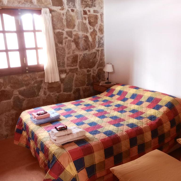 La Cabañita de Alcione - Estudio - 7