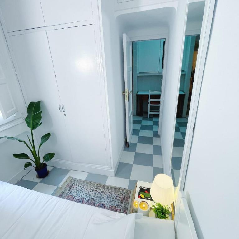 Hermoso Piso con Ac y Wi-Fi - Appartement 3 Chambres - 26
