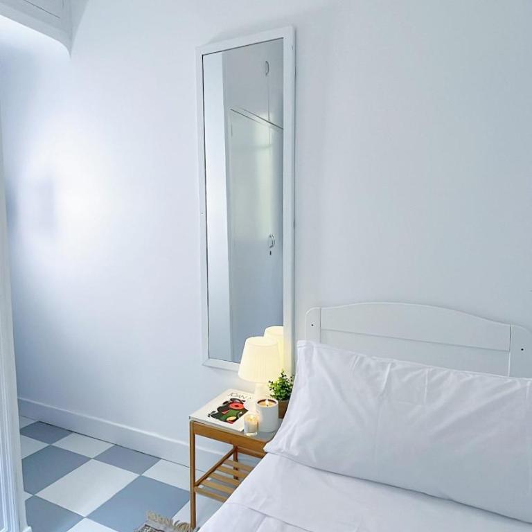 Hermoso Piso con Ac y Wi-Fi - Appartement 3 Chambres - 25