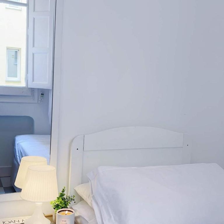 Hermoso Piso con Ac y Wi-Fi - Appartement 3 Chambres - 24
