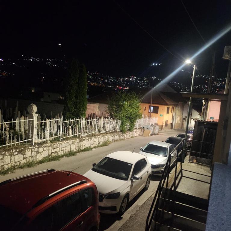 Old Town Hideaway Apartment - Appartement 1 Chambre - 5