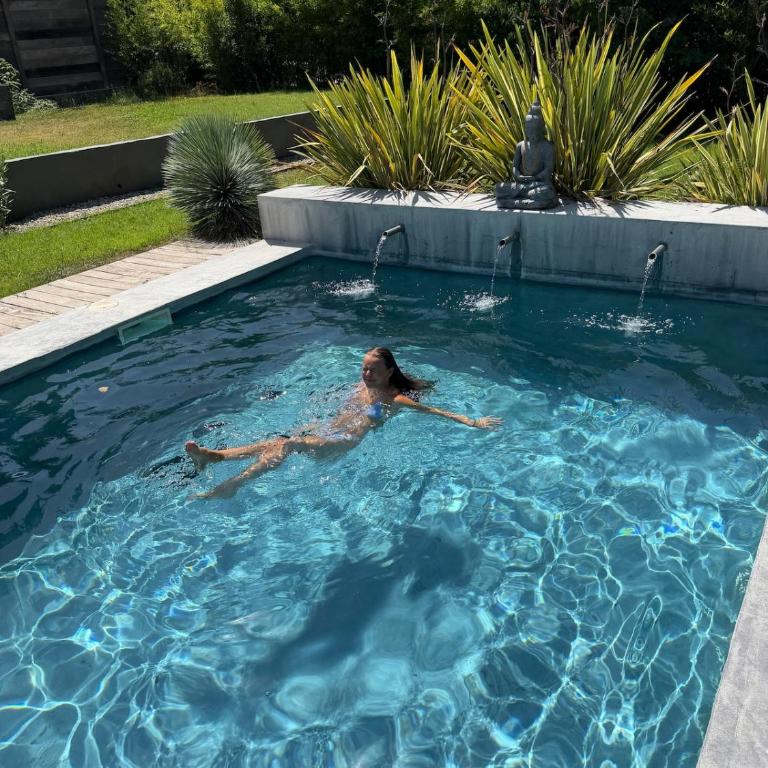 Villa Luciando Parking Piscine Air conditionné - Villa - 16