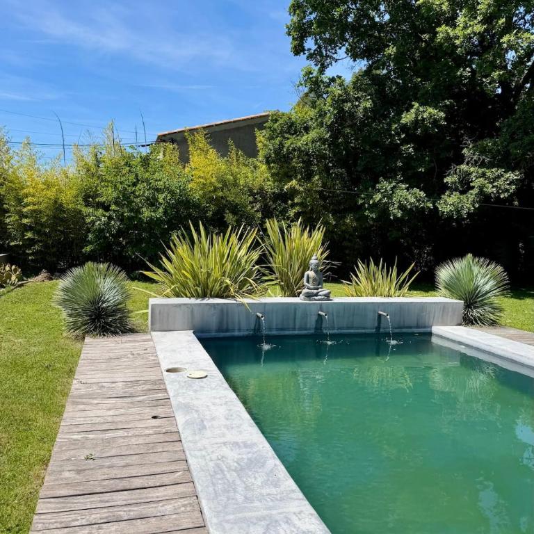 Villa Luciando Parking Piscine Air conditionné - Villa - 62