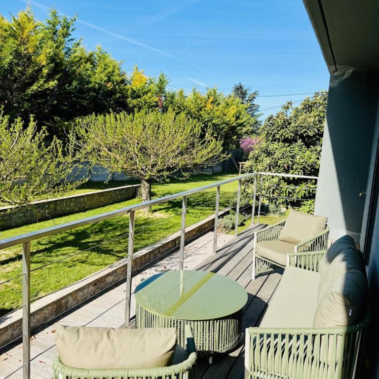 Villa Luciando Parking Piscine Air conditionné - Villa - 70